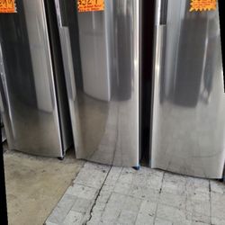 LG Freezer 6.0 Cubic Feet HMJG