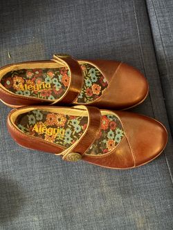 Zapatos Alegría $70 OBO