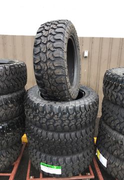 35x12.50R20 mt delinte