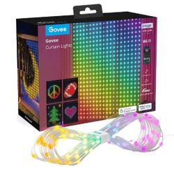 Govee Curtains For Cheap! 