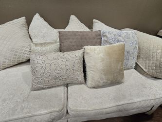 Pillows