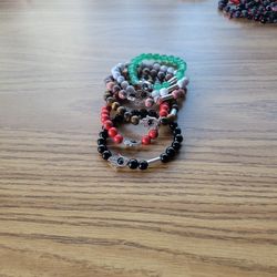 Bracelets