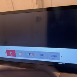 LG Television 