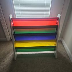 Kids Bookshelf