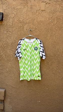 Nigeria