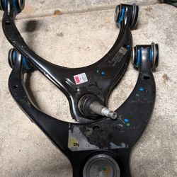 Upper Control Arm 2016 Yukon