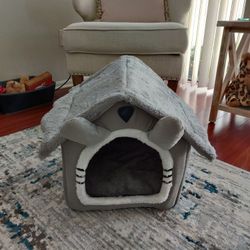 Dog or Cat House - $16