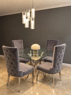 Dining table $650