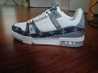 Louis Vuitton Trainers