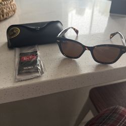 Ray ban Sunglasses 