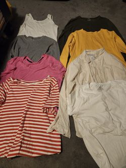 Womens Clothes Size Xl-xxl