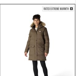 Women’s Carhartt Jacket 
