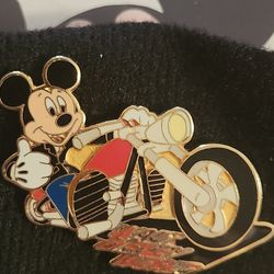 Disney Pin Walt Disney World 2003