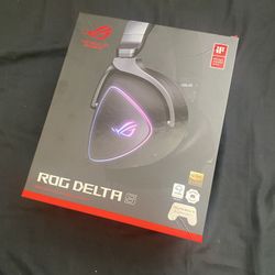 rog delta 5