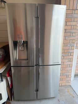 Samsung refrigerador