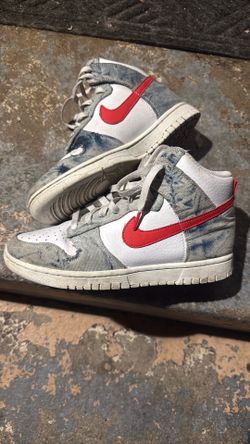 Jorden shoes