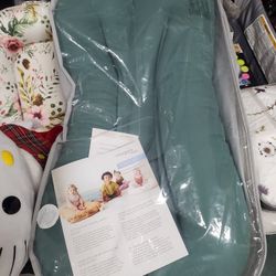 Snuggle Me Infat/ Toddler Lounger 