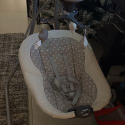 Graco Swing 