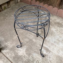 Plant Stand $10 each (7) 