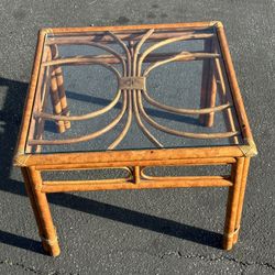 Mid Century Coffee Or Side Table 