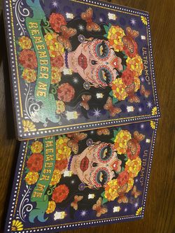 Remember Me  Eye Shadow  With Free Items 