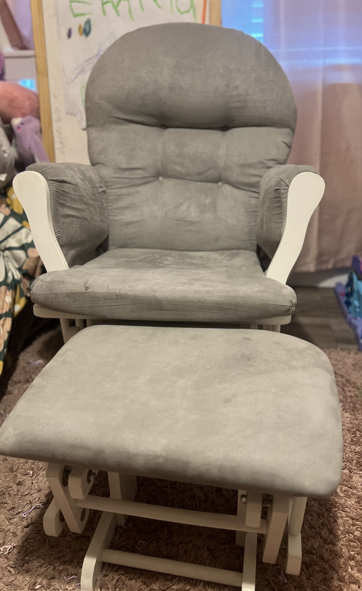 Free Rocking Chair