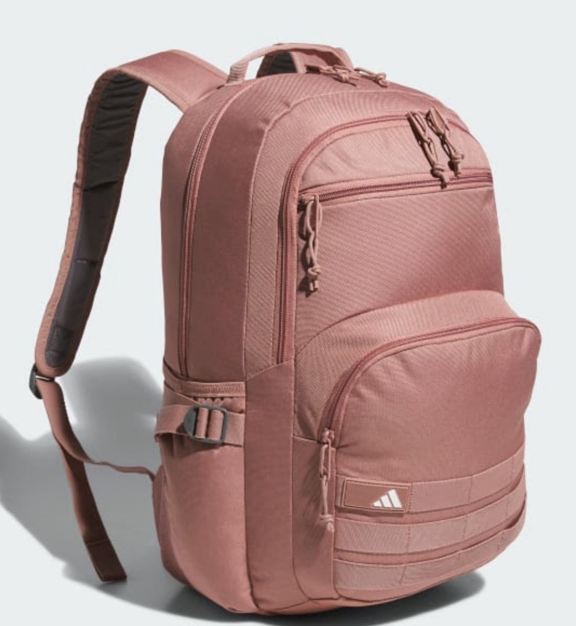 Adidas Backpack Warm Clay
