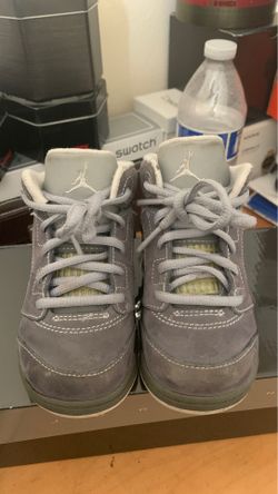 JORDAN 5
