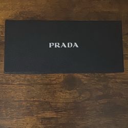 Prada Sunglasses 