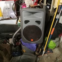 JBL EON15P-1 