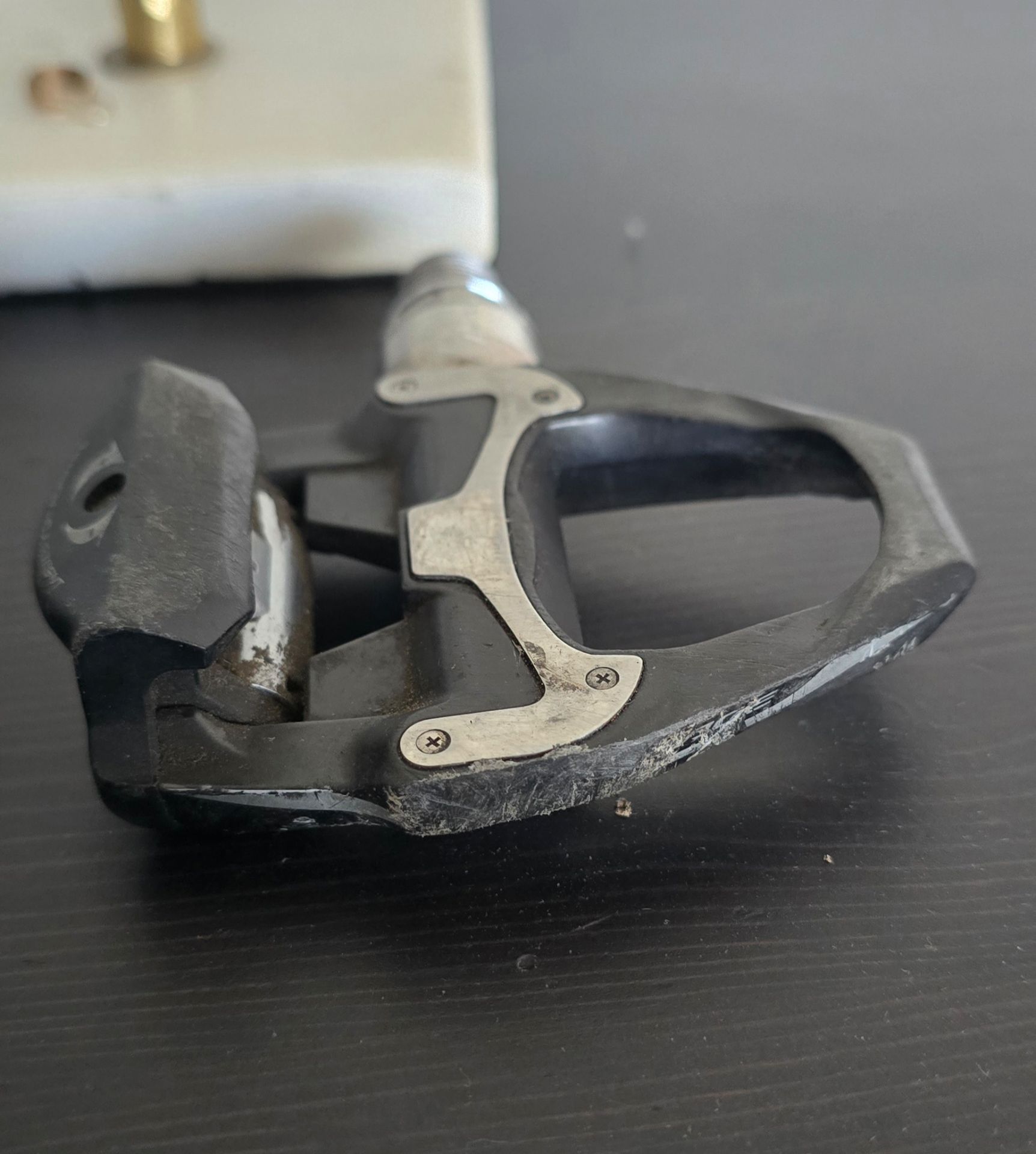 garmin vector pr3 pedals 2 Power Meter Clipless Black No Pods 318g Roeckl Reichenthal 2 Winter BFPhase3 Dont let pedal issues Größe:29 x 2.20 (57-622)