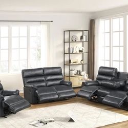 Albert40 Reclining 3 PCs Set 