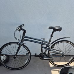 Montague Boston Folding Bike 