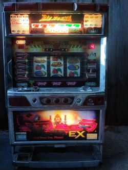 Slot machine