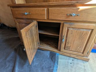 Nice Hutch