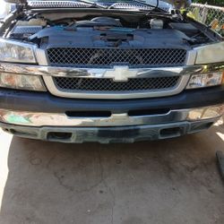 Front End