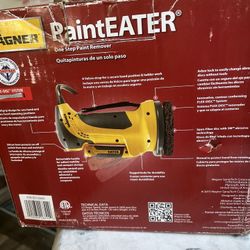 Pawn Sanders/Paineater