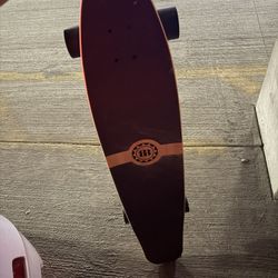 Long board
