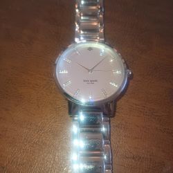 Kate Spade Watch