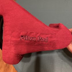 PILLOW PAD FOR IPAD