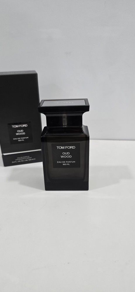 Tom Ford Oud Wood
