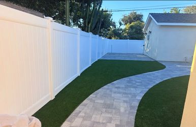 Fence