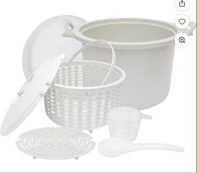 Olla de microondas