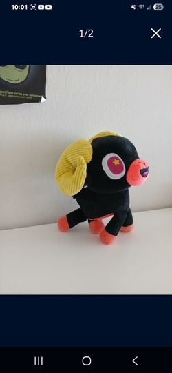New RARE HTF Bark Box " Aries " Dog Toy Astrology Symbol.
Only 10 dollars. 
Incredible deal