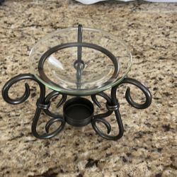 PartyLite Aroma Melts Burner 