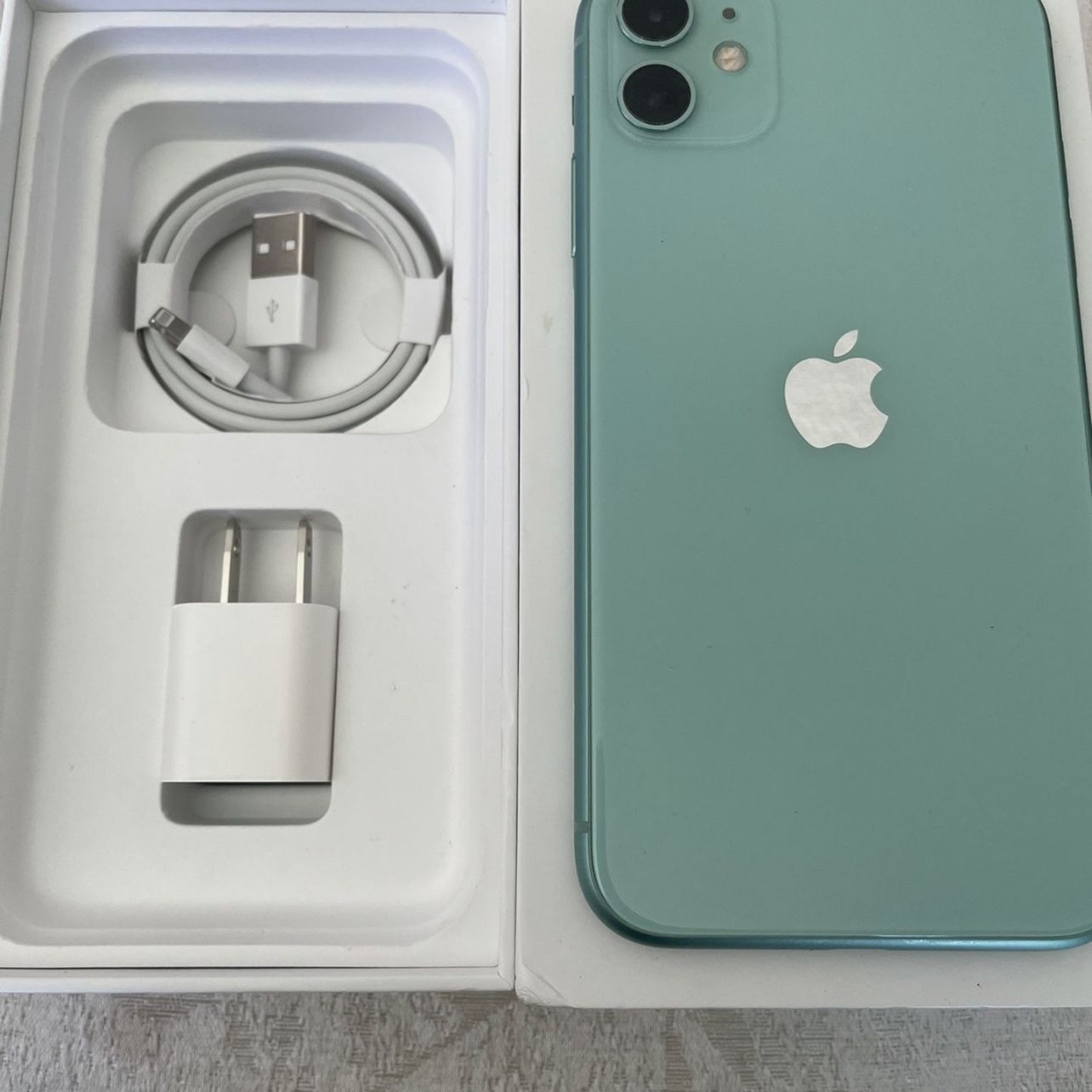 Apple Iphone 11 64gb T Mobile Metropcs Unlocked 500 Firm For Sale In Garden Grove Ca Offerup