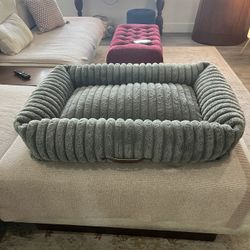 Dog Bed 