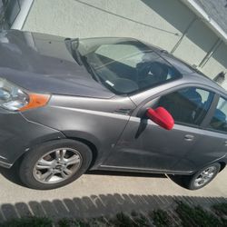 Chevy Aveo 5