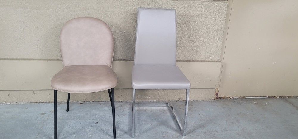 New Chair