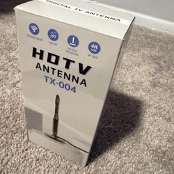 Digital TV Antenna 